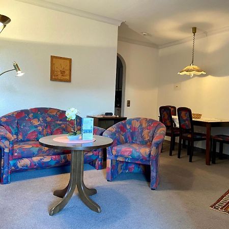 Haus Dwarsloeper, Ferienwohnung 2 Κουξχάφεν Εξωτερικό φωτογραφία